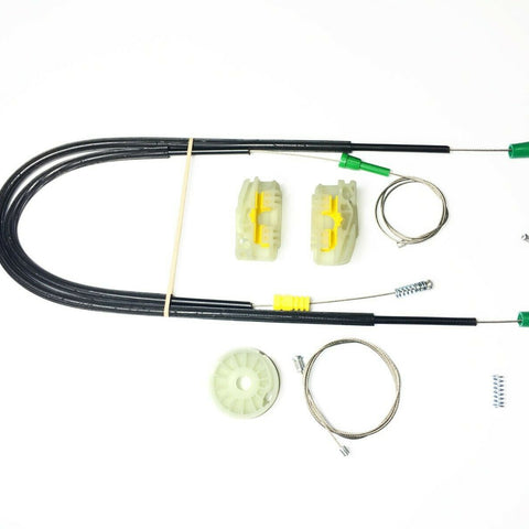 FORD GALAXY MK1 WINDOW REGULATOR REPAIR KIT FRONT RIGHT DRIVER SIDE 95-06