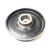 CRANK SHAFT PULLEY FOR HYUNDAI SANTA FE, TUCSON, Ix35, KIA SPORTAGE, 23124-2F010