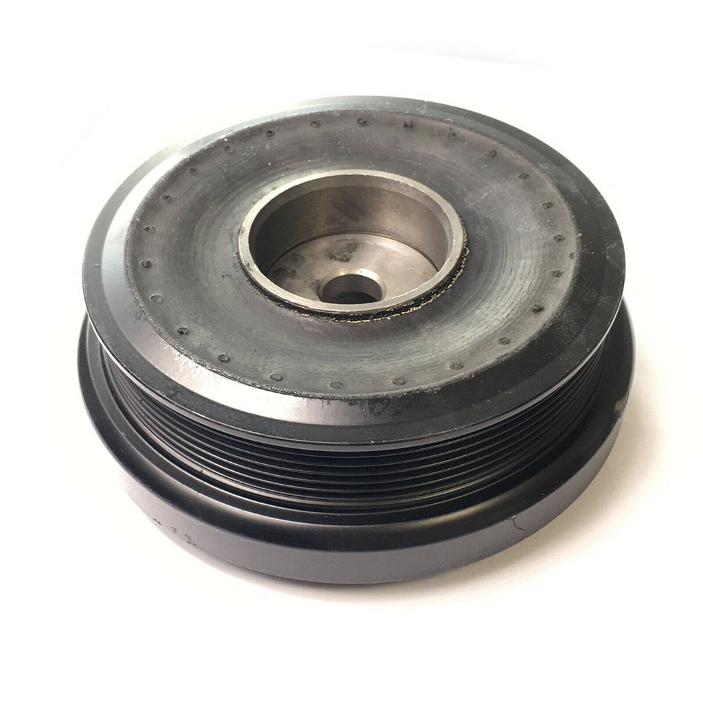 CRANK SHAFT PULLEY FOR HYUNDAI SANTA FE, TUCSON, Ix35, KIA SPORTAGE, 23124-2F010