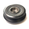 CRANK SHAFT PULLEY FOR HYUNDAI SANTA FE, TUCSON, Ix35, KIA SPORTAGE, 23124-2F010
