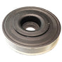 CRANKSHAFT PULLEY BELY PULLEY FOR FORD FOCUS FIESTA 1.4, 1.6 TDCI, PEUGEOT 206 CC, 3M5Q-6B319-CC