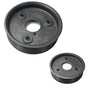 POWER STEERING PUMP PULLEY FOR RENAULT MASTER 2.2 D, 8201088951