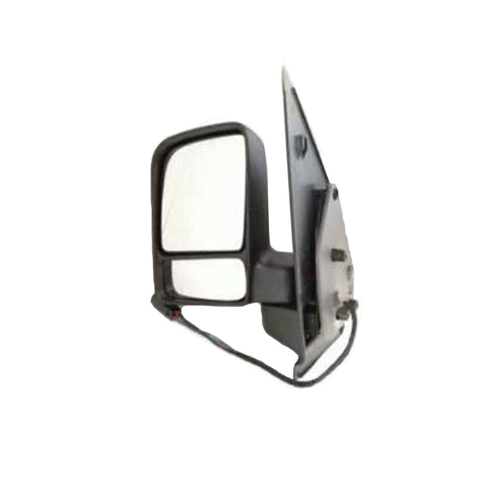 Passanger Wing Door Electric Mirror Fits Transit Connect 02 to 14 2T1417683EC