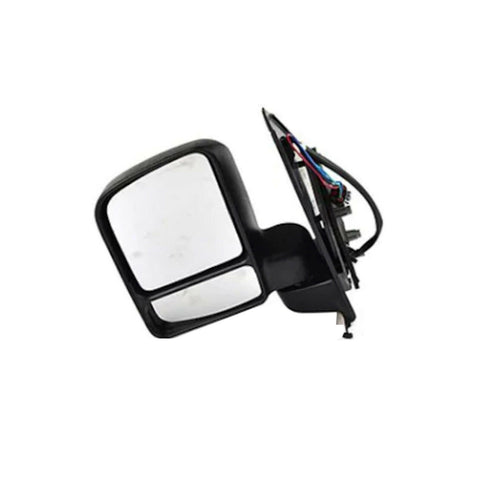 Passanger Wing Door Electric Mirror Fits Transit Connect 02 to 14 2T1417683EC