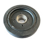 CRANKSHAFT PULLEY FITS MITSUBISHI L200 SHOGUN SPORT 2.5 TD 4D56 4D56T 1996-2017 