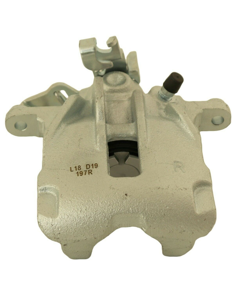 REAR RIGHT BRAKE CALIPER FITS RENAULT TRAFIC 2 2001 ONWARDS, VIVARO 4414623