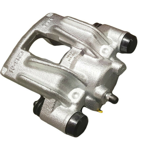 REAR LEFT BRAKE CALIPER FITS PEUGEOT BOXER 2.0 2.2 2.8 2001 ONWARDS, 735289109