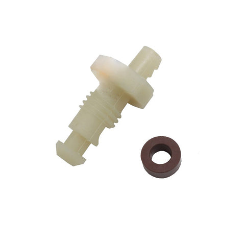 Fuel Filter Box Vent Valve Fits Ford Transit 2.2 CC119160AA 1781617