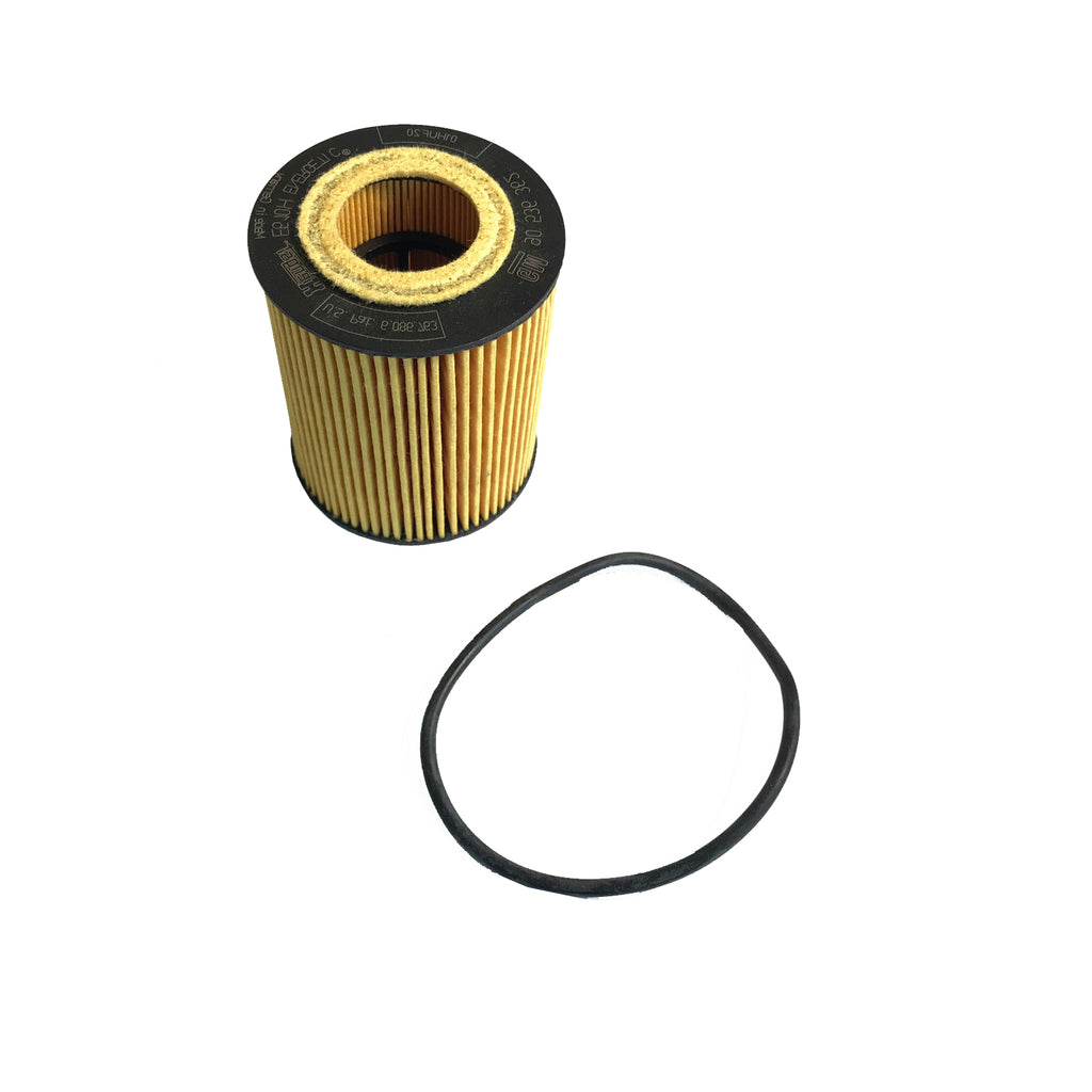 Genuine Oil Filter Fits Vauxhall Astra Omega Vectra Zafira 9192426