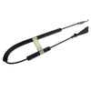 GENUINE VAUXHALL CORSA D DOOR HANDLE RELEASE CABLE / PULL, 13186767 