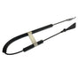 GENUINE VAUXHALL CORSA D DOOR HANDLE RELEASE CABLE / PULL, 13186767 