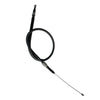 GENUINE REAR LEFT BRAKE CABLE FITS VAUXHALL CORSA C, 90576453
