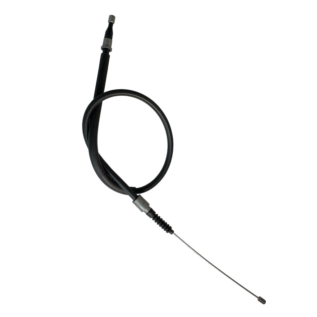GENUINE REAR LEFT BRAKE CABLE FITS VAUXHALL CORSA C, 90576453