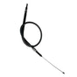 GENUINE REAR LEFT BRAKE CABLE FITS VAUXHALL CORSA C, 90576453