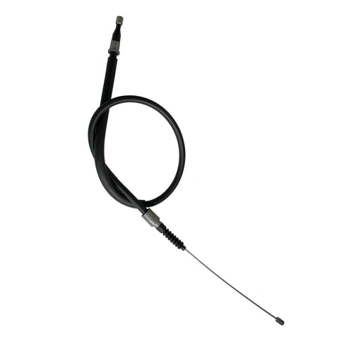 GENUINE REAR LEFT BRAKE CABLE FITS VAUXHALL CORSA C, 90576453