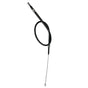 GENUINE REAR LEFT BRAKE CABLE FITS VAUXHALL CORSA C, 90576453