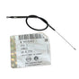 GENUINE REAR LEFT BRAKE CABLE FITS VAUXHALL CORSA C, 90576453