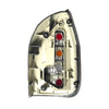 Genuine Opel Zafira A 1999 to 2002 Fits Rear Left Tail Light Lamp  6223027