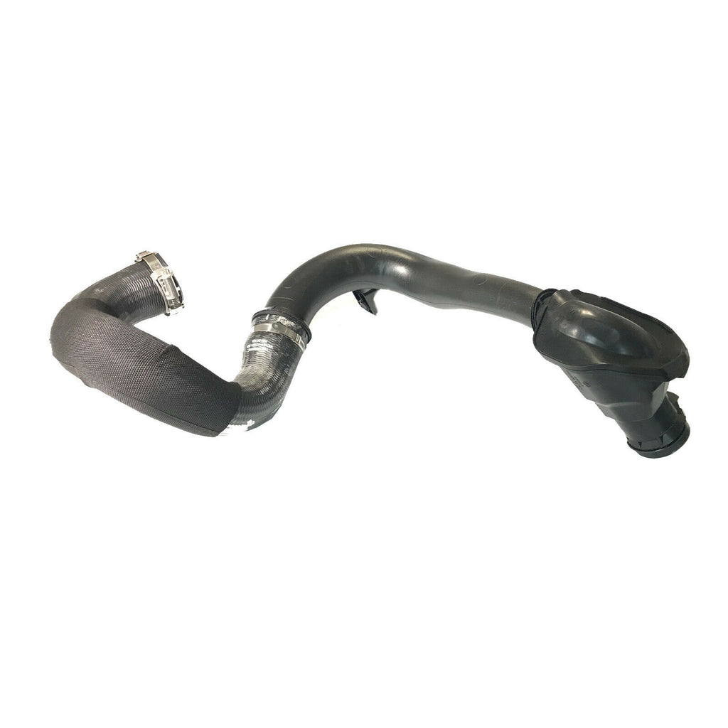 GENUINE VAUXHALL VIVARO A TRAFIC II 2.0 DIESEL INTERCOOLER HOSE, 93455389