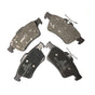 GENUINE VAUXHALL OPEL VECTRA C SIGNUM SET REAR  BRAKE PADS, 93192623