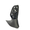 GENUINE GM VAUXHALL ASTRA H PASSENGER SIDE (LH) DOOR REAR VIEW MIRROR, 13141995