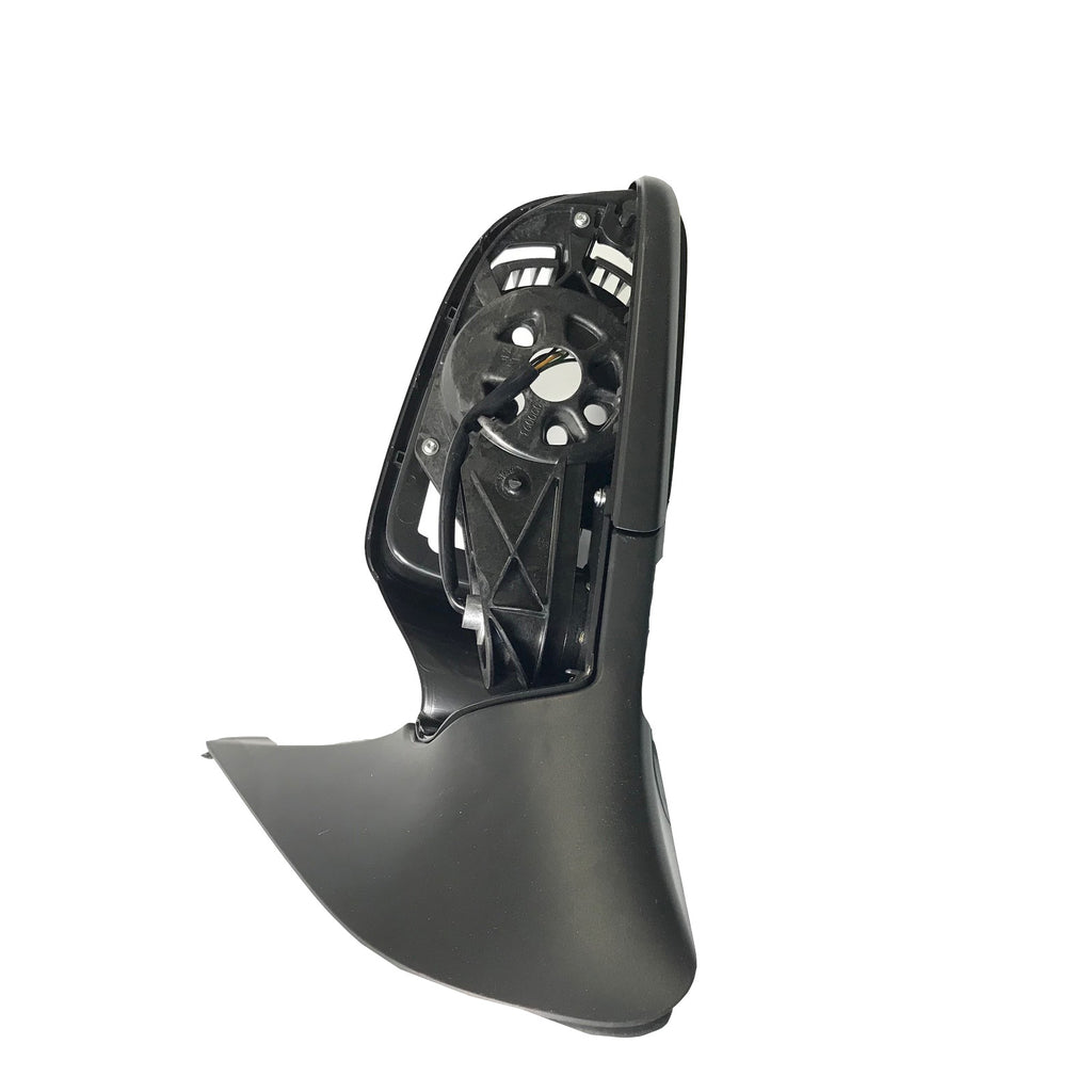 GENUINE GM VAUXHALL ASTRA H PASSENGER SIDE (LH) DOOR REAR VIEW MIRROR, 13141995
