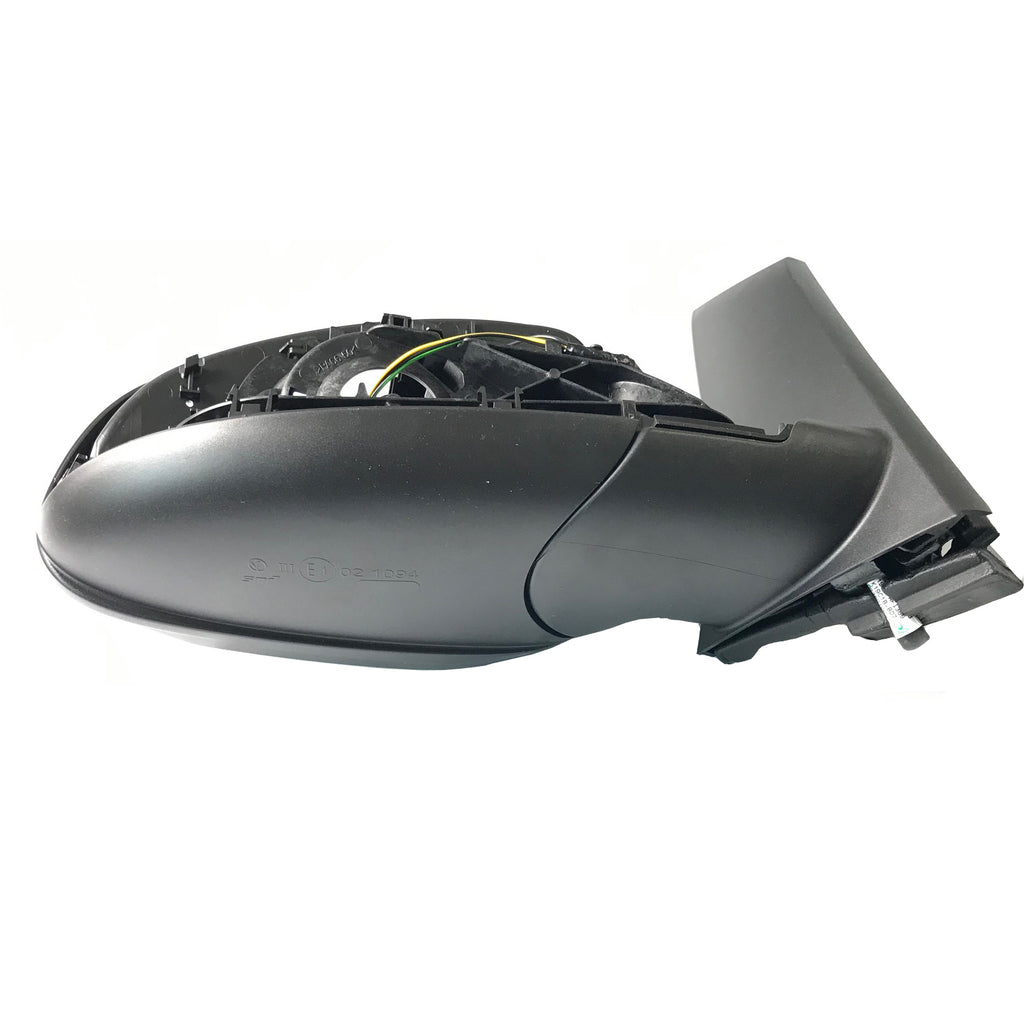 Genuine GM Vauxhall Astra J 5 Door Right Drivers Door Mirror ,13308364