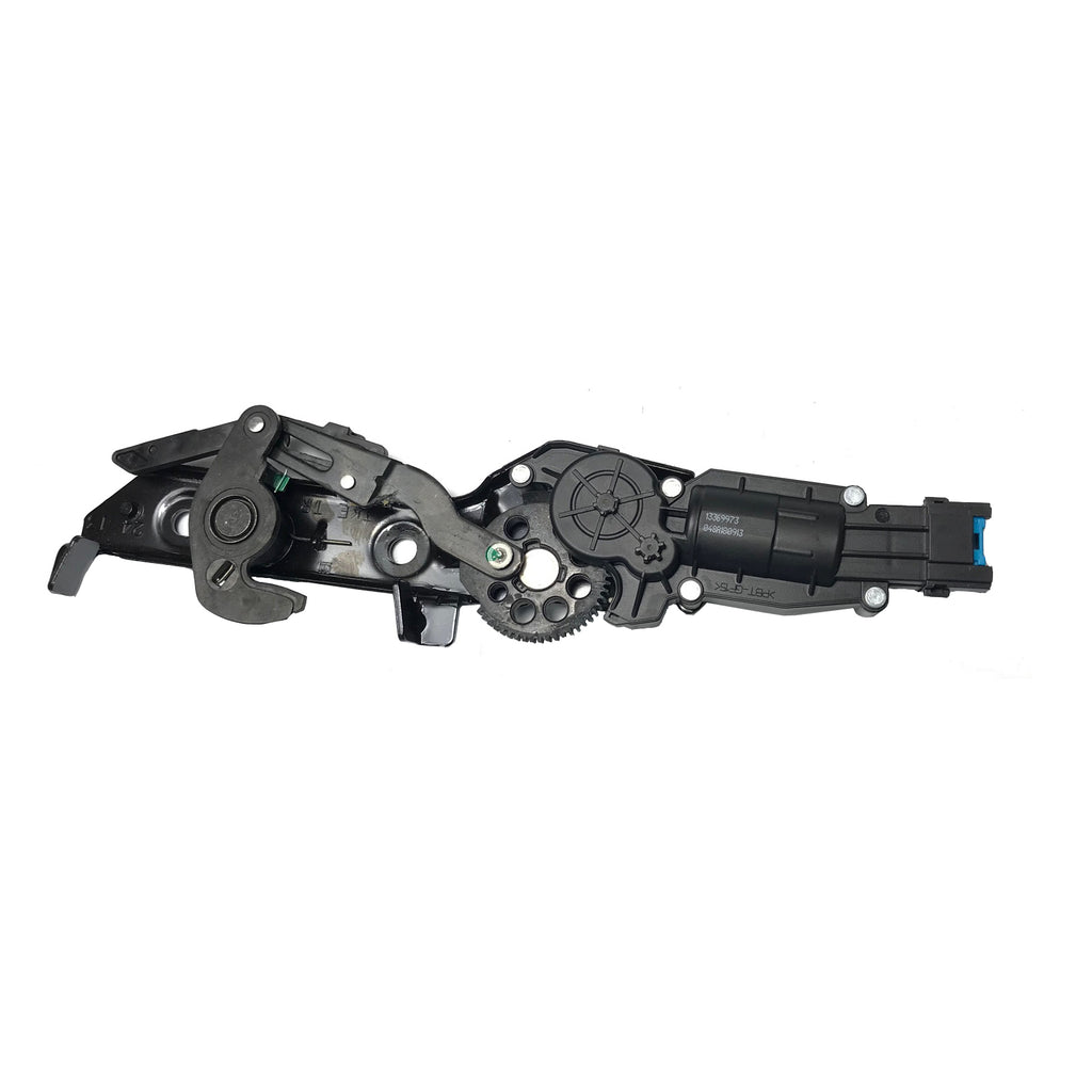 GENUINE GM VAUXHALL CASCADA ROOF REAR LATCH, 13369973