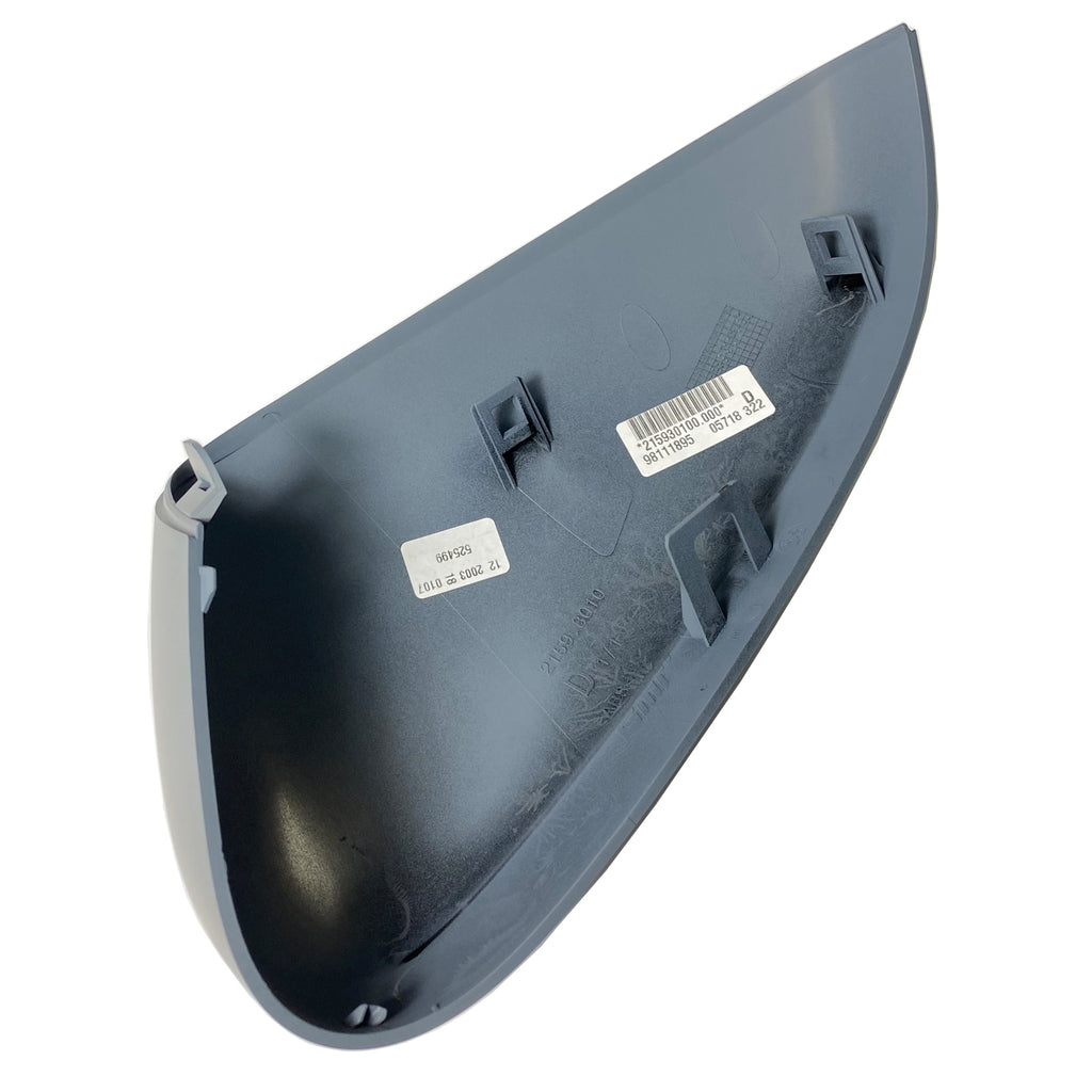 Genuine Vauxhall Grandland X RH Drivers Side Mirror Cover Cap 95525499