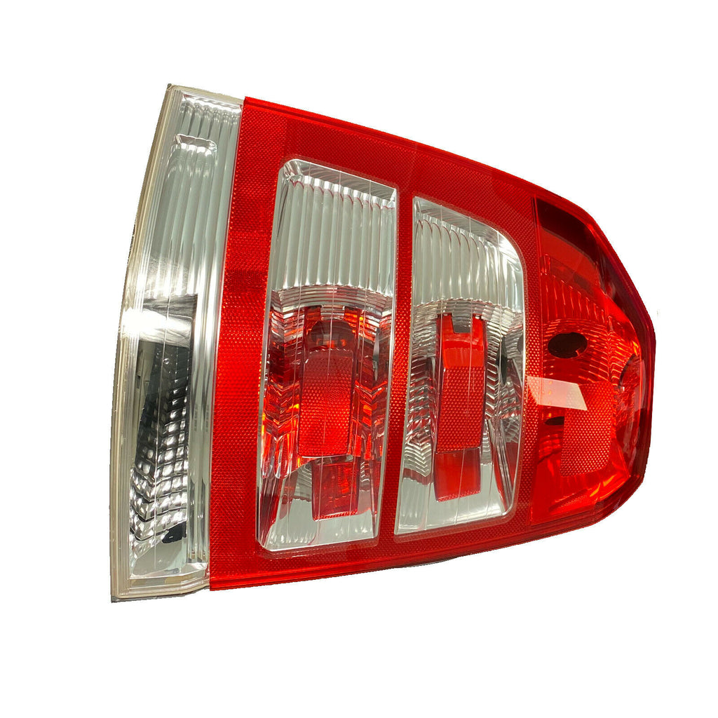 GENUINE L/H Rear lamp Vauxhall Zafira-B, 95512599