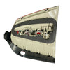 GENUINE L/H Rear lamp Vauxhall Zafira-B, 95512599