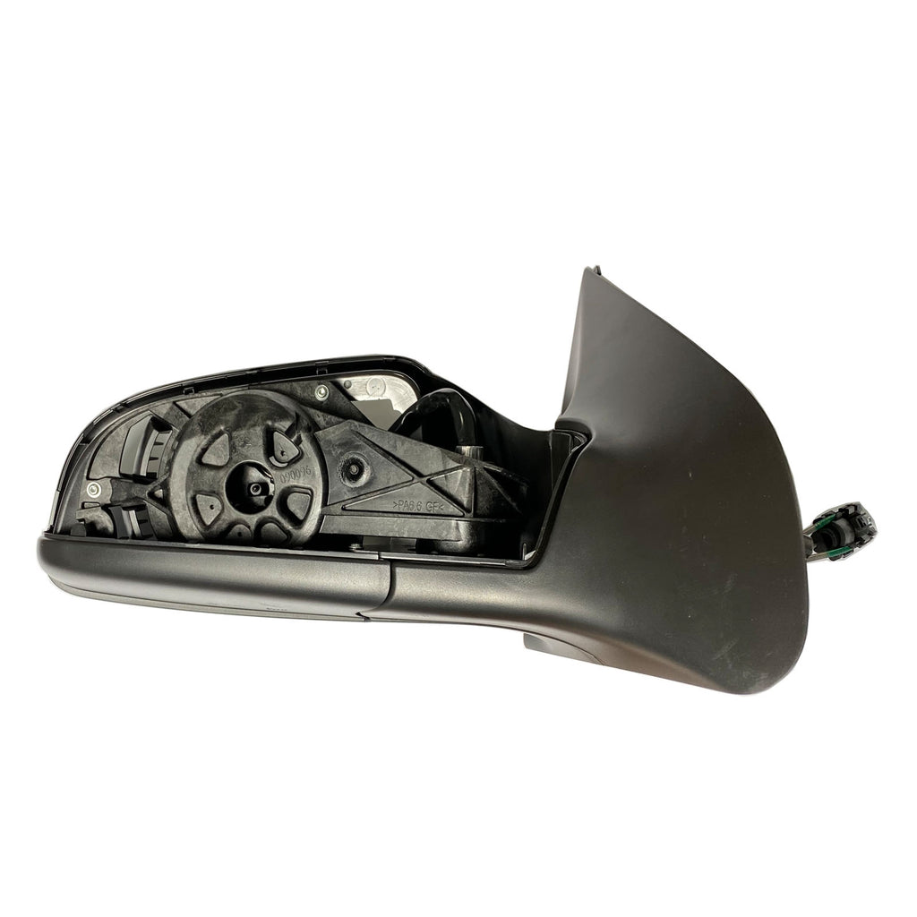 GENUINE VAUXHALL ASTRA H 5 DR, RH DRIVERS SIDE DOOR WING MIRROR 13142393