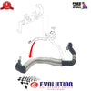  Ford Transit Connect 2002 to 2013 Radiator Hose 1458053 