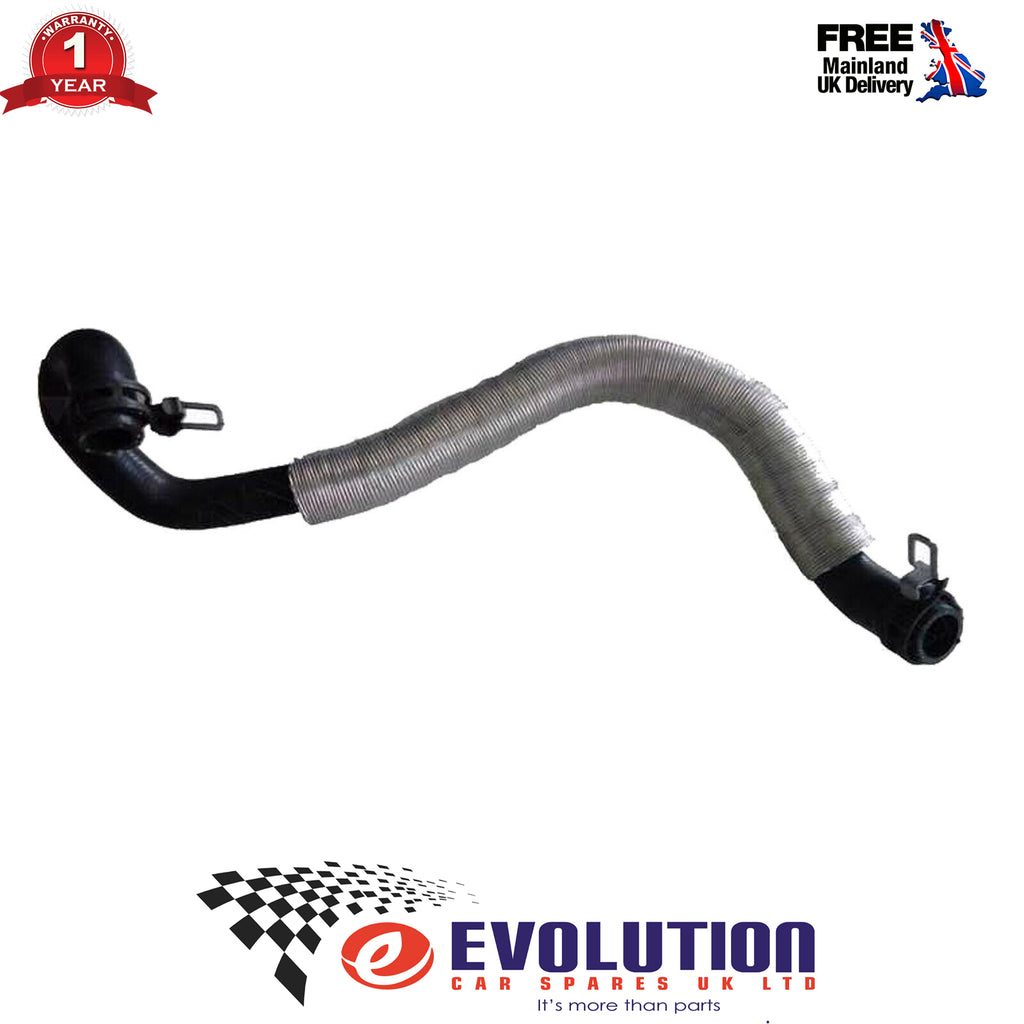  Ford Transit Connect 2002 to 2013 Radiator Hose 1458053 