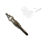 Glow Plug Diesel Fits Iveco Citroen Opel Fiat Renault Ford Peugeot 59621W