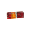 Ford Transit MK4 MK5 Rear Right Driver Side Lamp Light Lens 1993 to 2005 4505431