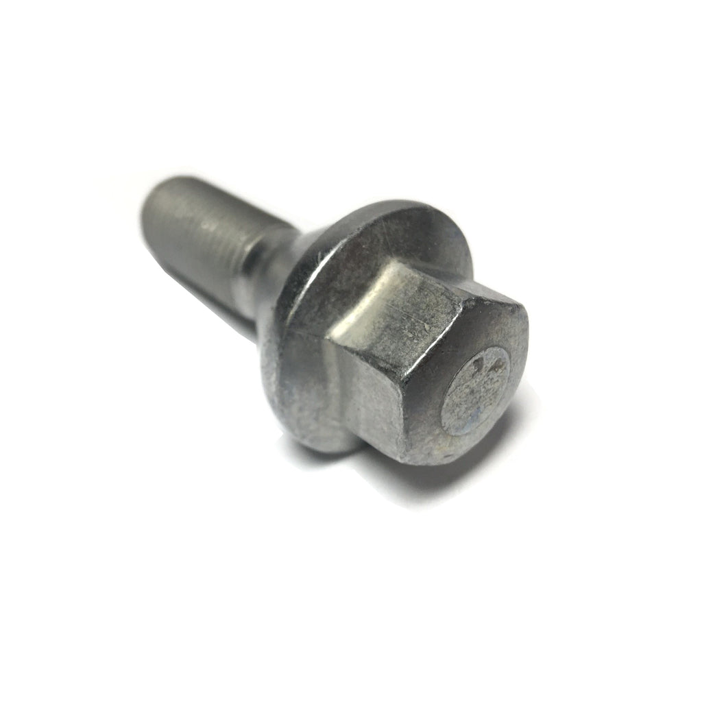 16 Alloy Wheel Bolts 14x1.5 Tapered For Vauxhall Vivaro 2001-2014 - WheelPartsDirect
