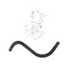 Lower Radiator Hose Fits Ford Tourneo Transit Connect 4412537 2T148B273AD