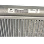 CONDENSER AIR CON RADIATOR VAUXHALL OPEL INSIGNIA 2008-2016 OE 13241737 1850134