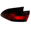 GENUINE VAUXHALL  ASTRA K  2019 O/S RIGHT OUTER TAIL LIGHT, REAR LAMP, 39099015