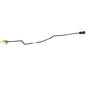 VAUXHALL  ASTRA K TRANSMISSION CLUTCH PIPE F17, M1x/M22, F32, F4, 555484669