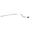 VAUXHALL ASTRA K MK7 15-ON 1.6 CDTI CLUTCH PIPE HOSE, 55507217