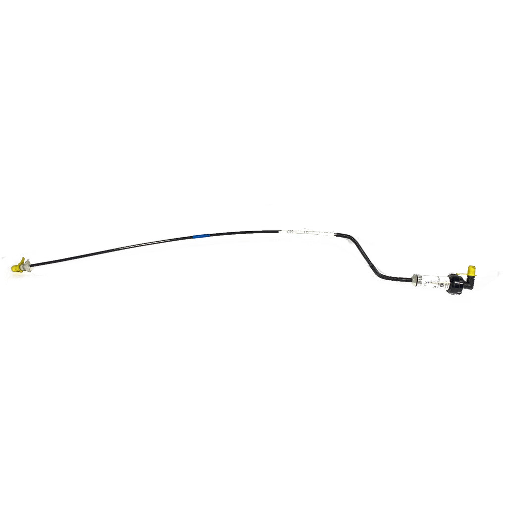 VAUXHALL ASTRA K MK7 15-ON 1.6 CDTI CLUTCH PIPE HOSE, 55507217