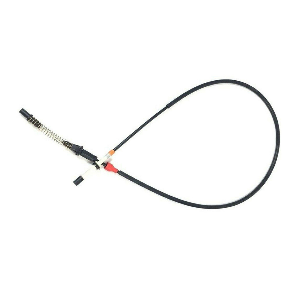 Throttle Cabla Accelerator Assy Fits Ford Transit 1991 to 2000 2.5 DI/TD 6721491  92VB9A758HC