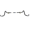 GENUINE VAUXHALL VIVARO TRAFIC 2014-2018 FRONT ANTIROLL BAR, 93456353