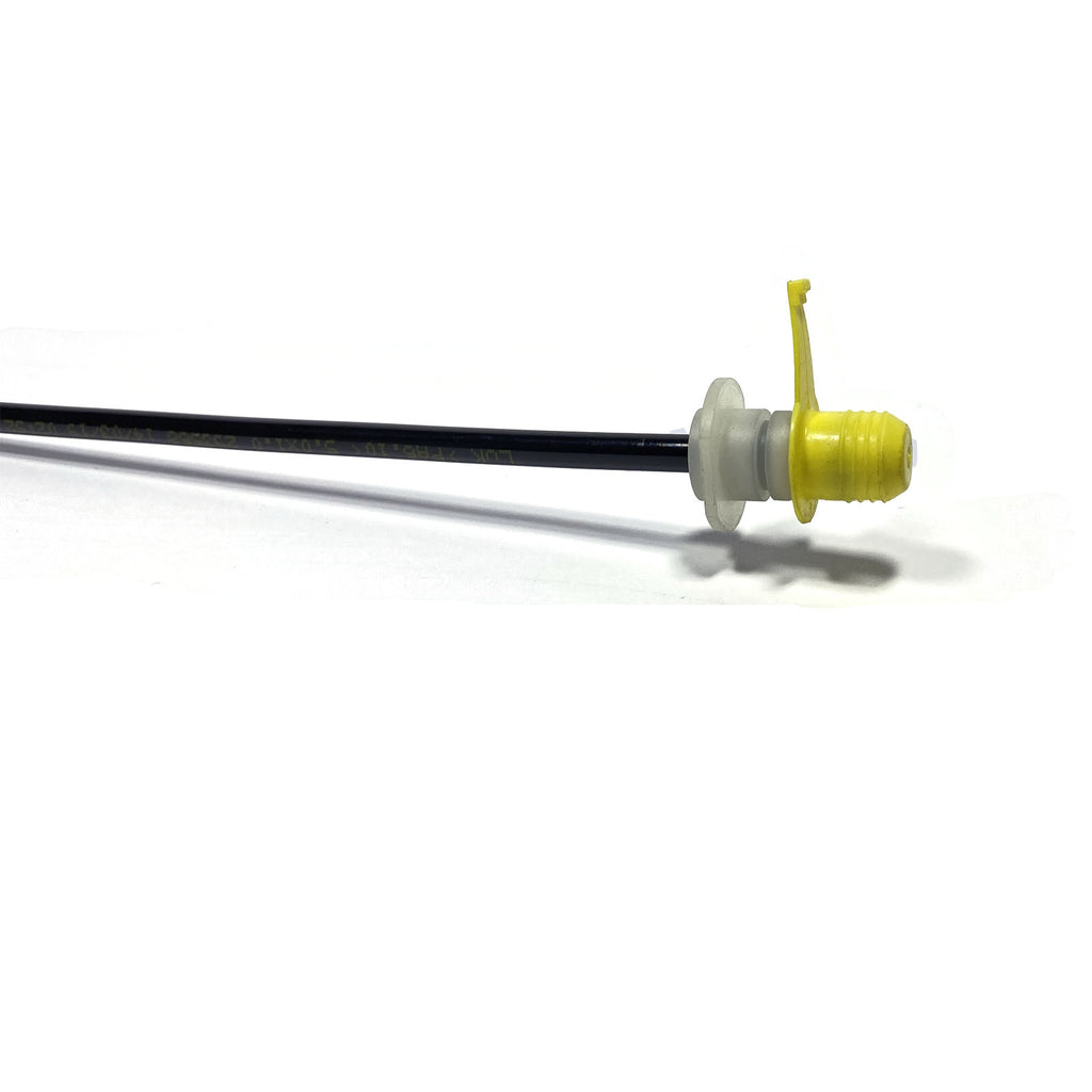 Genuıne Vauxhall Astra K Gearbox Left Clutch Cable, 55507215