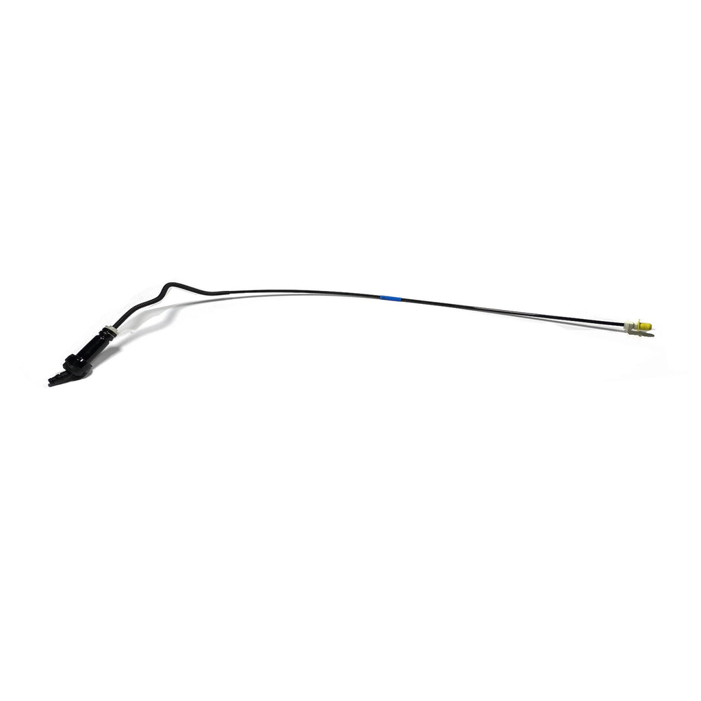 Genuıne Vauxhall Astra K Gearbox Left Clutch Cable, 55507215