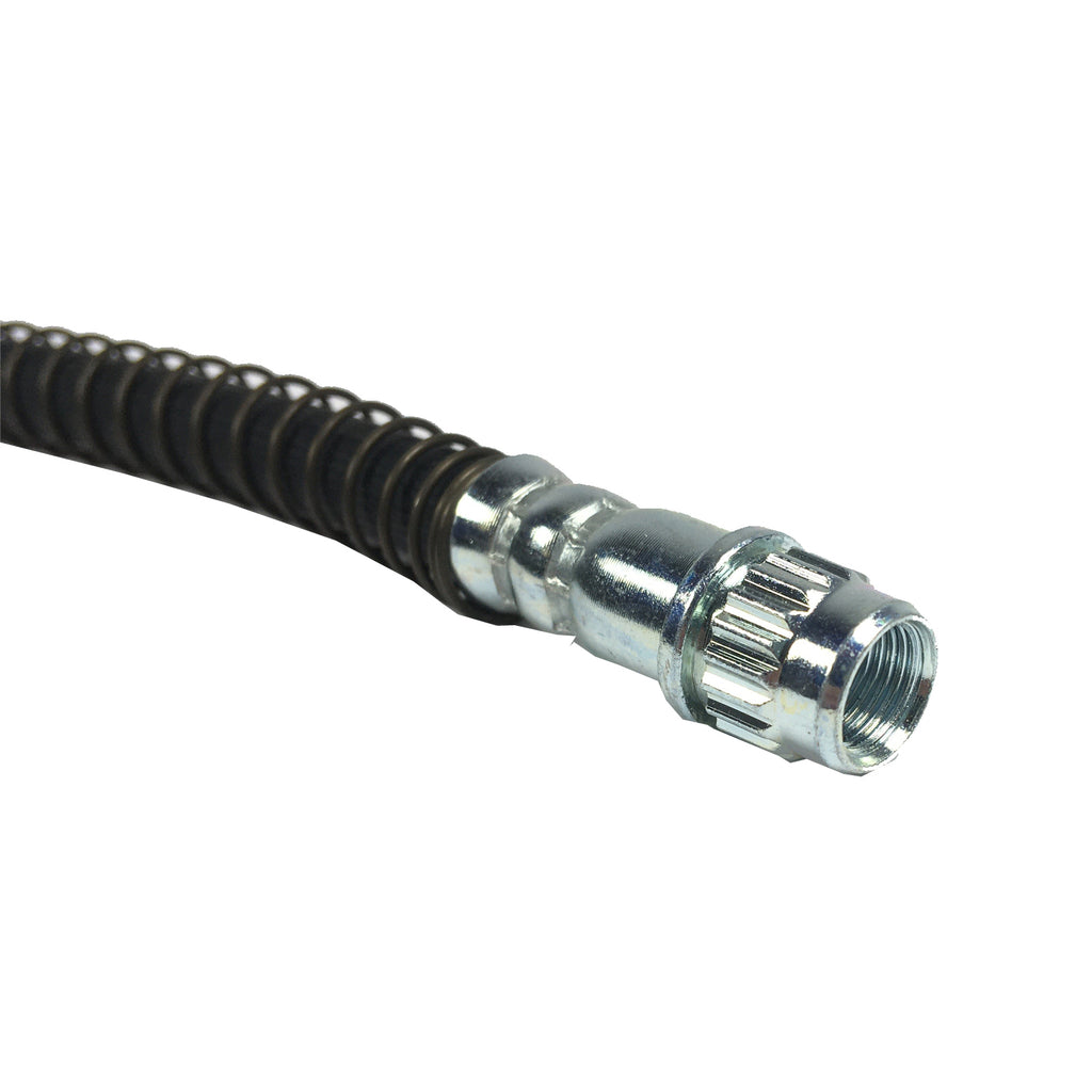 Front Brake Hose Not Compatible for Vehicles with ABS Fits Renault Master MK1 