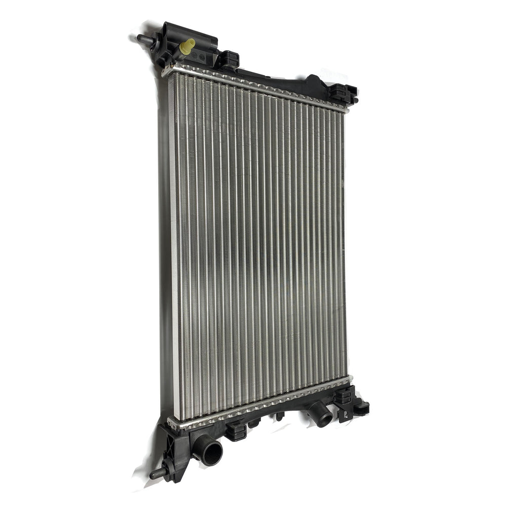 Genuine Vauxhall Corsa D 2006 to 2014 1.0 1.2 1.4 Fits Radiator 1300279 