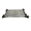 Genuine Vauxhall Corsa D 2006 to 2014 1.0 1.2 1.4 Fits Radiator 1300279 
